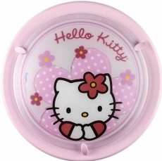 DALBER 75946 Hello Kitty 
