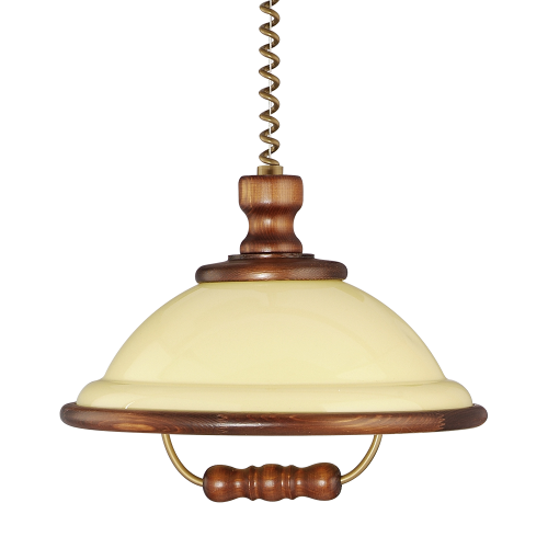 PREZENT 73006 Z54 ACRYL WOOD