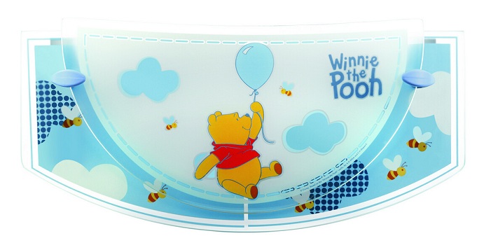 DALBER32668 Winnie the Pooh