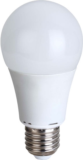Žiarovka LED SMD II E27 15W-CW