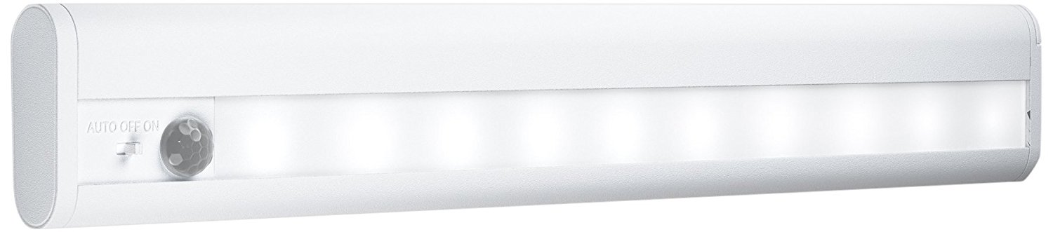 LED Svietidlo na baterky so senzorom LinearLED Mobile 300 WT OSRAM