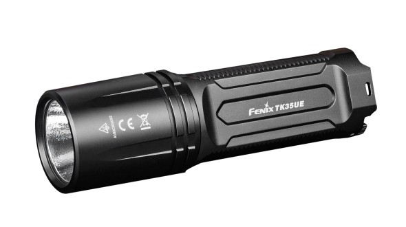 PROFI LED Fenix TK35 Ultimate Edition (3200 lumenov) 