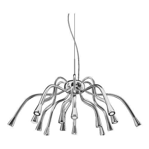 LUXERA 64022 LAMBIO 