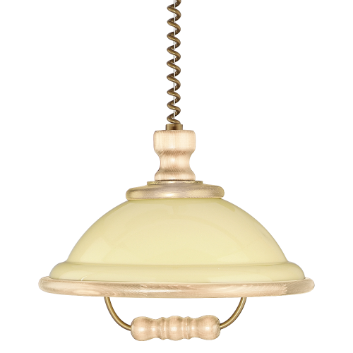 PREZENT 6390 ACRYL WOOD III.      