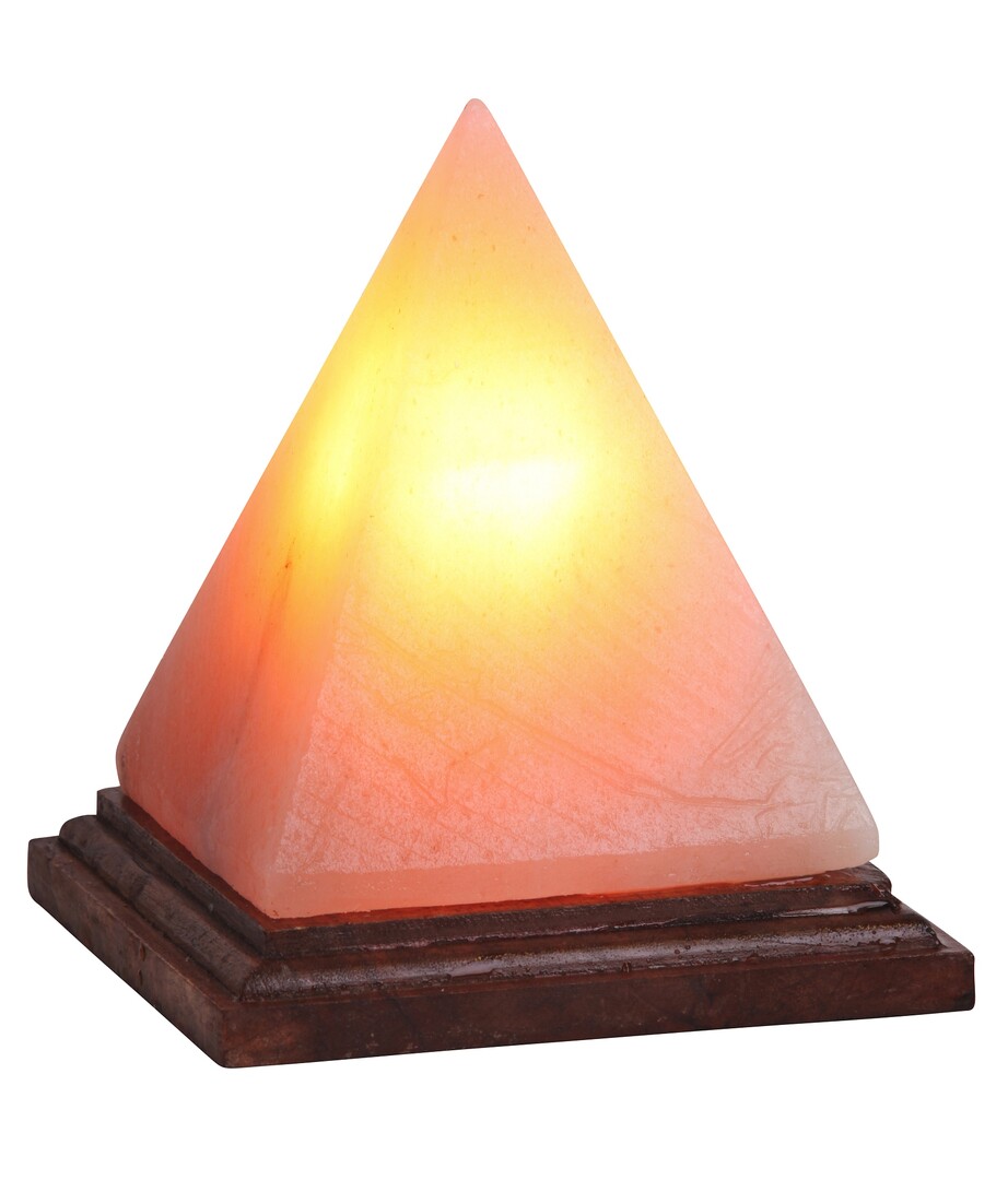 Rabalux 4096 VESUVIUS soľná lampa
