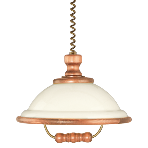 PREZENT 6230 ACRYL WOOD II.