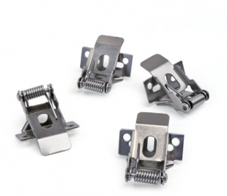 ECOCLASS SURFACE MOUNT CLIPS 4x