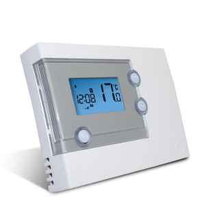 Programovatelný pokojový termostat SALUS RT500