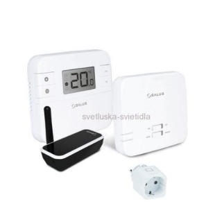 WiFi Termostat SALUS RT310i