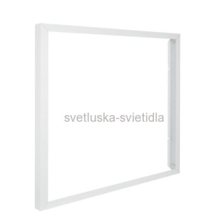Led panel VALUE 60x60 - Konzola pre povrchovú montáž VALUE