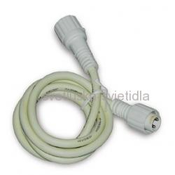 predlzovaci kabel 5m biely pre VIXEN 6437564375 Vianočné súpravy 